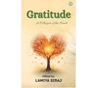 Gratitude: A Whisper of the heart