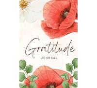 Gratitude & Affirmation Journal: A Daily Guide for Mindfulness and Self-Reflection