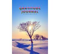 Gratitude & Affirmation Journal :: Rewire Your Thinking, Build Positive Habits & Transform Your Life in 5 Minutes a Day.