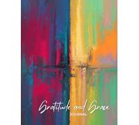 Gratitude and Grace Journal
