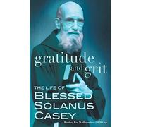 Leo Wollenweber Gratitude and Grit (Tascabile)
