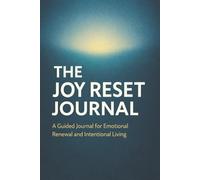 Gratitude and Intention: An Inspirational 15-Minute Daily Guided Journal to Cultivate Positivity and Purpose