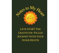 Gratitude and Manifestation Journal: Daily Pages for Positive Thinking, Abundance & Inner Peace: Simple Daily Prompts to Manifest Joy, Calm, and Self-Love