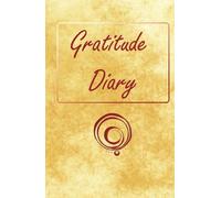 Gratitude Diary: Reflections of Daily Thankfulness: Grateful Heart Journal Thankful Thoughts