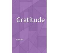 Gratitude: Finding Enough in a World That Wants More