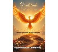 Gratitude for Self-Discovery: Timeless Quotations on Self-Discovery
