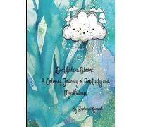 Gratitude in Bloom Coloring Book