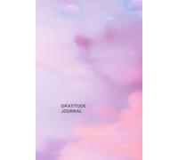 Gratitude Journal: #1 Best seller