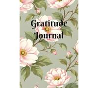 Gratitude Journal:100 Days of Thank You...Celebrate small wins and blessings