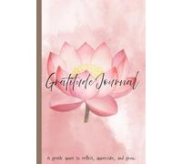 Gratitude Journal