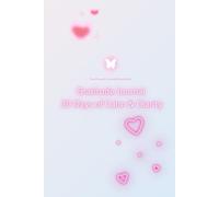 Gratitude Journal: 30 Days of Calm & Clarity