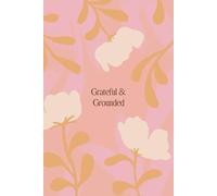Gratitude Journal: 6-Month Guided Daily Reflection with Habit Tracker, Inspirational Quotes, and Creative Prompts: Cultivate Mindfulness, Happiness, ... Habits | Includes Gratitude Jar Activities