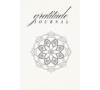 Gratitude Journal: 90 Days of Gentle Self-Reflection