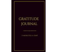 Gratitude Journal:A 3-Month Daily Gratitude Journal for Mindfulness and Self-Reflection