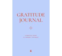 Gratitude Journal: A Grateful Heart Is a Magnet for Magic · Sky Edition · 90 Day Journal for Confidence & Positive Mindset | Coco Papers Becoming: ... Reflections for Good Energy & Self Belief