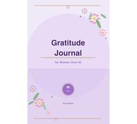 GRATITUDE JOURNAL: A guided space for reflection, calm and positive thinking