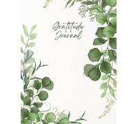 Gratitude Journal: A Minimalist Lined Notebook for Journaling, Daily Reflection, Short Stories, Poems, To-Do Lists, Notes & Creative Writing