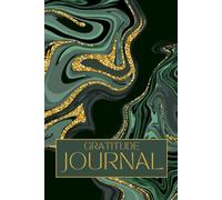 Gratitude Journal: A Simple Daily Practice to Slow Down, Reflect, and Notice the Good.