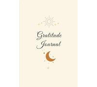 Gratitude Journal: A Soft Space for Gratitude, Healing, and Growth