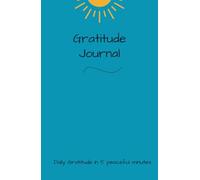 Gratitude Journal: A space to reflect, write, and draw your daily gratitude