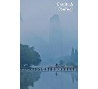 Gratitude Journal: A time to dig deeper into yourself