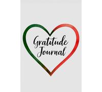 Gratitude Journal: Appreciation Made Beautiful, One Page at a Time