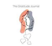 Gratitude Journal: Bloom from Within