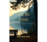 Gratitude Journal by PV & Co.: A Beautiful way to Capture, Celebrate, and Cherish Your Special Moments