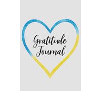 Gratitude Journal: Cultivate Calm, Celebrate Life and Cherish the Now.
