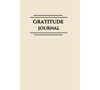 Gratitude Journal - Daily Guided Planner for Happiness, Mindfulness & Reflection: 100 Days of Morning Prompts, Evening Reflections, Positive Affirmations, Inspirational Quotes & Self Care Focus
