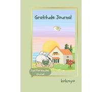Gratitude Journal ,Daily Journal that prompts for Positivity ,Happiness ,Mindfulness ,Wellness & Affirmation in your life ,perfect Journal for Men & Women (6*8inches with Premium Quality pages)