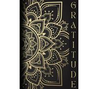 Gratitude Journal: Daily reflection to build a better mind set with weather and water tracker