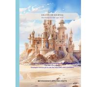 Gratitude Journal: Devotional for kids ages 10-12-A guided Christian Workbook to Encourage Children to Reflect, Pray and Grow in Faith | Meaningful ... kids that helps build a daily gratefulness.