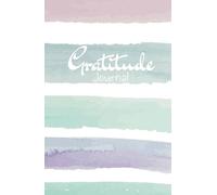 Gratitude Journal: Energy for you soul: You will find a space designed for your personal growth from the depths of your soul
