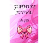 Gratitude Journal: Every day, in every way, I'm getting better and better.