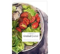 Gratitude Journal for Artists: by The Watercolor Story