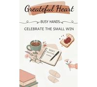 Gratitude Journal for Busy Moms: Moments That Matter: A 30-Day Guided Journey with Uplifting Quotes, Calming Coloring Pages, and Thoughtful Reflection for Self-Care