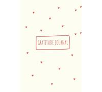 Gratitude Journal for Girls: Pages to Boost Positivity, Confidence & Mindfulness - 6x9 Inch Guided Journal for Daily Reflection, Self-Care & Happiness