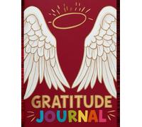 Gratitude Journal: For Kids Who Dream Big and Shine Bright!