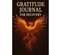 Gratitude Journal For Recovery