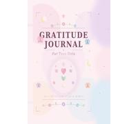 Gratitude Journal for Teen Girls: 90 Days of Positivity, Mindfulness, & Self-Confidence