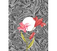 Gratitude Journal for Teen Girls Who Love Writing: A Cute Pink Notebook with 120 Ruled Pages for Daily Reflection and Mindfulness