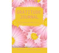 Gratitude Journal for the warriors who refuse to give up: Dear Cancer you picked the wrong person