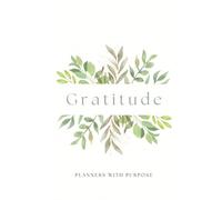 Gratitude Journal for Women - 5-Minute Daily Planner for Happiness, Positivity, Self-Care & Mindfulness | Undated Guided Journal with Prompts, Affirmations, & Manifestation Tools (2025 Edition)