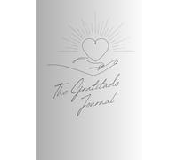Gratitude Journal for Women: A 5-Minute Daily Guide for Positivity, Mindfulness & Reflection: Undated Guided Prompts to Cultivate Joy, Self-Love & Mental Clarity in Just 5 Minutes a Day