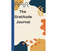 Gratitude Journal for Women: A Daily 5 Minute Guide for Mindfulness, Positivity, Affirmation and Self care