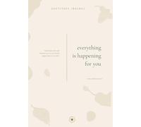 Gratitude Journal for Women and Man: Daily Prompts for Mindfulness: 5-minute Daily Reflection Diary