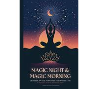 GRATITUDE JOURNAL FOR WOMEN FIVE MINUTES A DAY: A Morning and Night Reflection, Give Thanks, Practice Positivity, Highlight the Most Important, Find Joy: Magic Night & Magic Morning