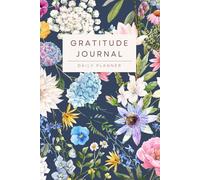 Gratitude Journal for Women, Moms & Teens: A 30-Day Guide to Mindfulness, Self-Care & Positive Thinking: Simple Daily Prompts to Reflect, Reset, and Reconnect-One Thoughtful Page at a Time