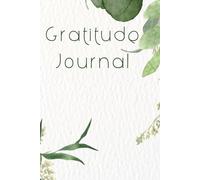 Gratitude Journal for Women - Quick Guided Daily Prompts with Positive Affirmations, Mindfulness Exercises for Happiness, Reflection & Wellness Self Care